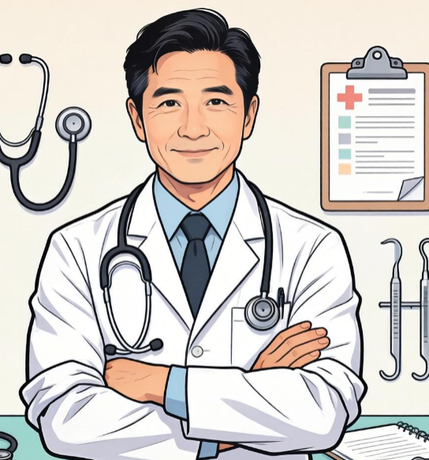 李长江口碑咋样